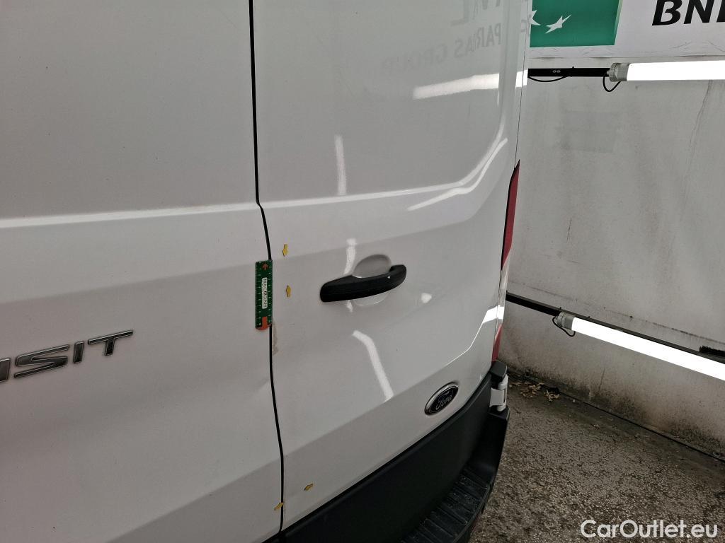  Ford  Transit  Fourgon 310 L3 Trend 2.0 TDCi 130CV BVM6 E6 #34