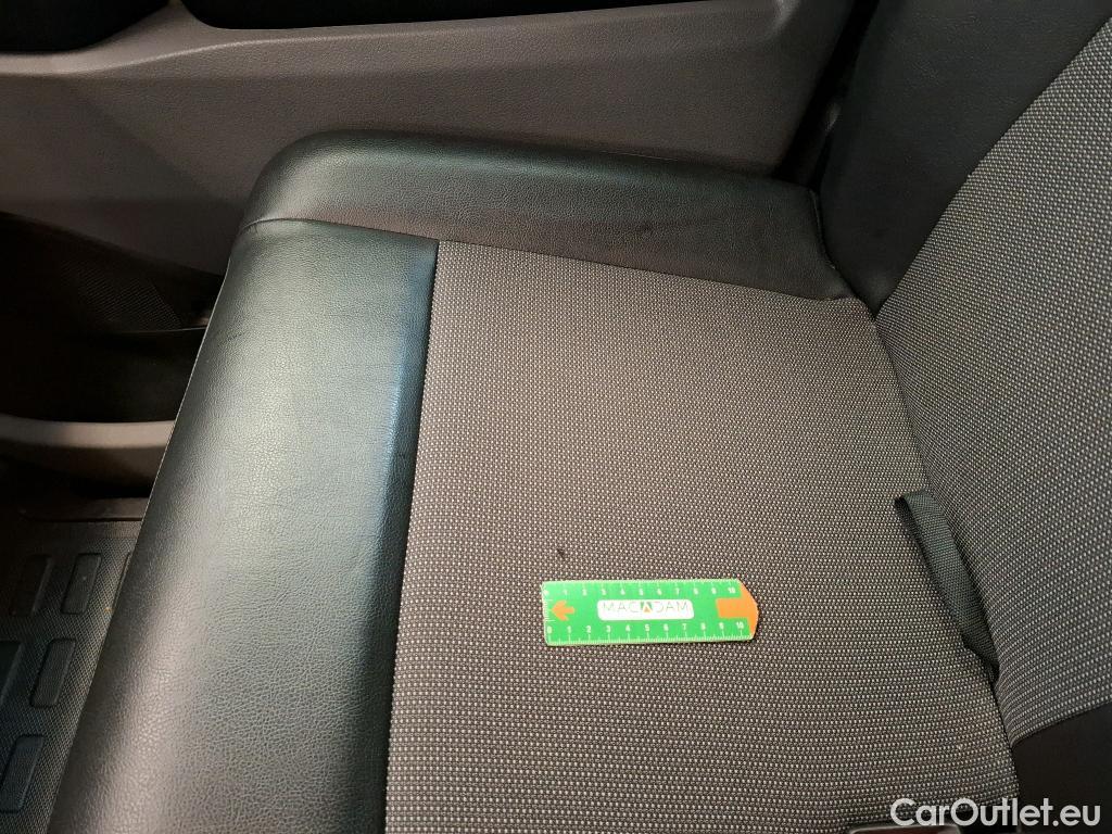 Citroen  Jumpy  Fourgon CityVan XS 1.5 BlueHDi 120CV BVM6 E6dT #7