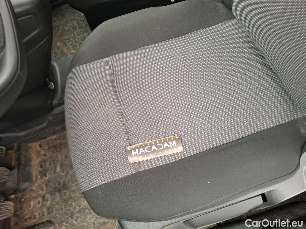  Citroen  Berlingo  Fourgon Club M 650 1.2 PureTech 110CV BVM6 E6d #5