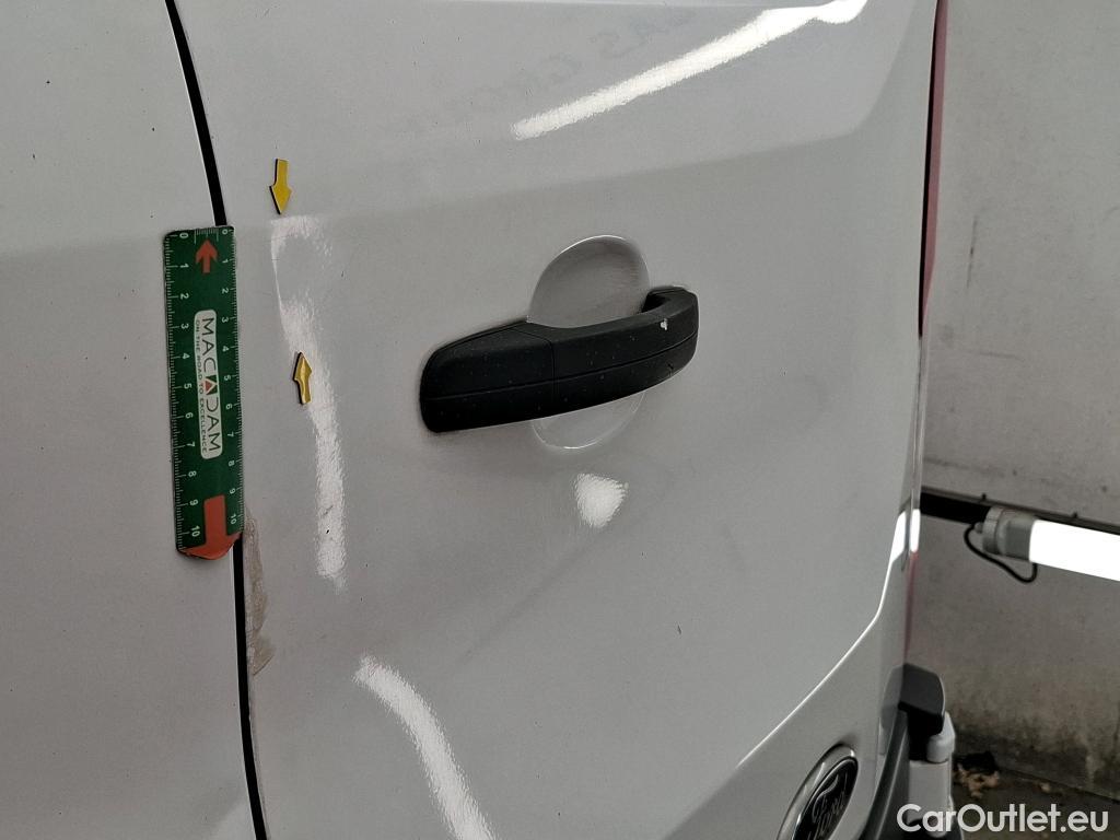  Ford  Transit  Fourgon 310 L3 Trend 2.0 TDCi 130CV BVM6 E6 #36