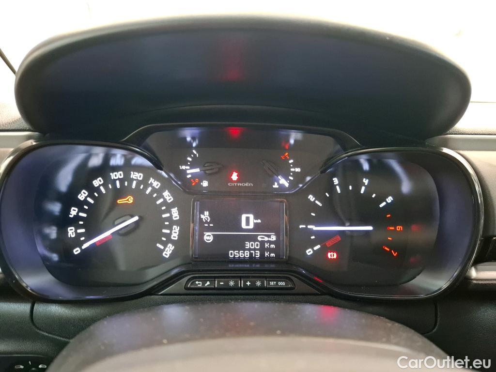  Citroen  C3  Société Feel 1.5 BlueHDI 100CV BVM6 E6dT #9