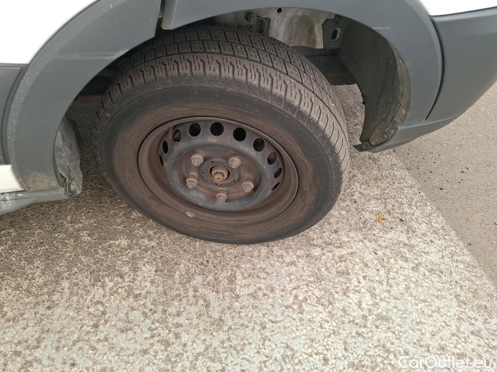  Ford  Transit  Fourgon 310 L3 Trend 2.0 TDCi 130CV BVM6 E6 #45