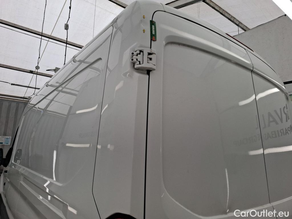  Ford  Transit  Fourgon 310 L3 Trend 2.0 TDCi 130CV BVM6 E6 #30