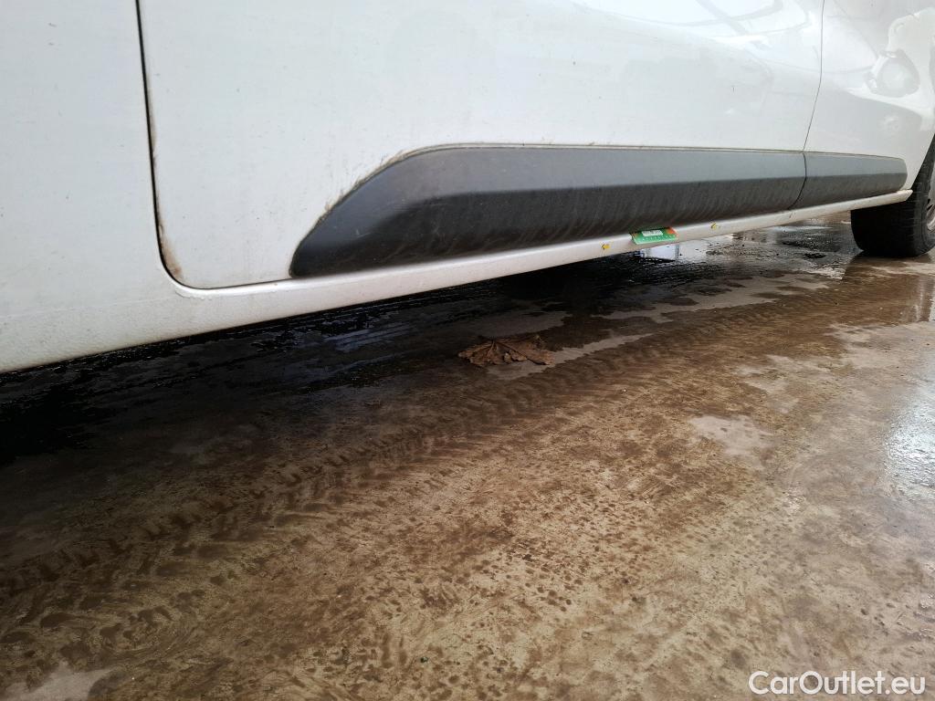  Citroen  Jumpy  Fourgon CityVan XS 1.5 BlueHDi 120CV BVM6 E6dT #1