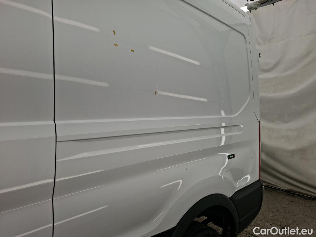  Ford  Transit  Fourgon 310 L3 Trend 2.0 TDCi 130CV BVM6 E6 #8
