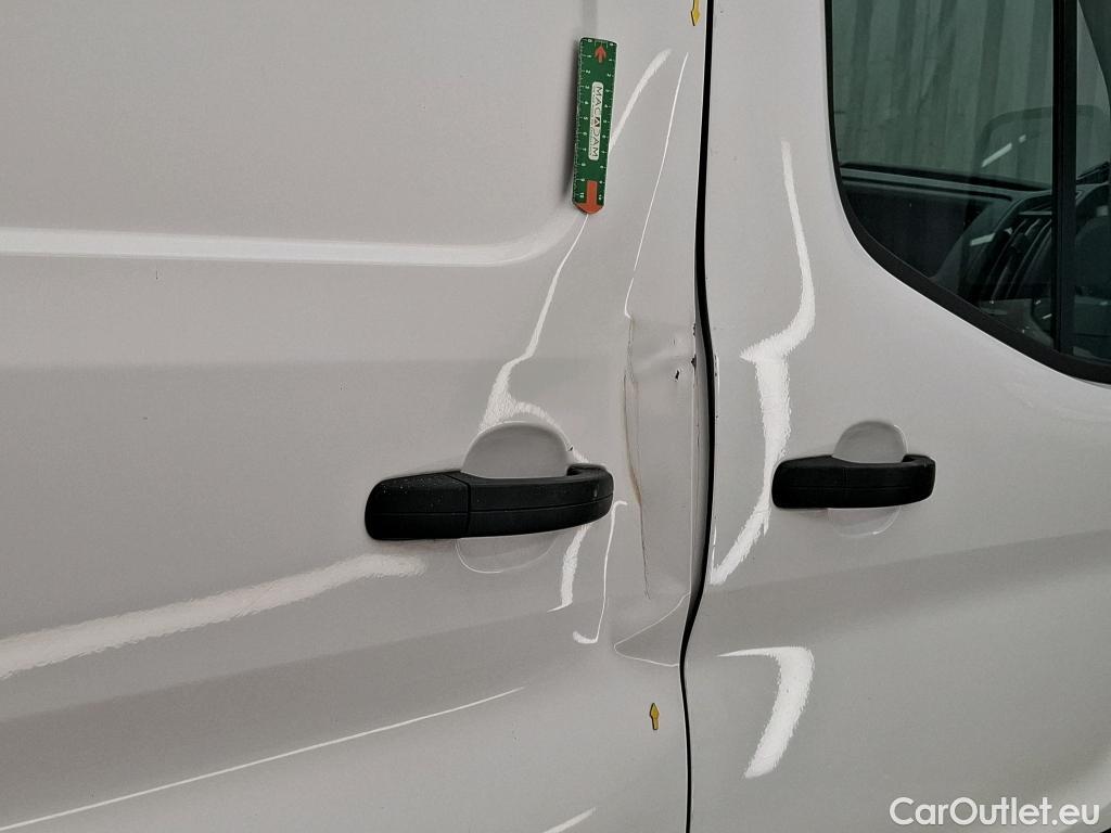  Ford  Transit  Fourgon 310 L3 Trend 2.0 TDCi 130CV BVM6 E6 #15