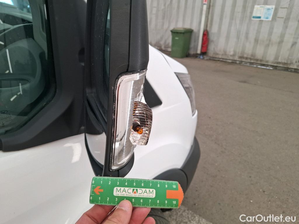  Ford  Transit  Fourgon 310 L3 Trend 2.0 TDCi 130CV BVM6 E6 #40