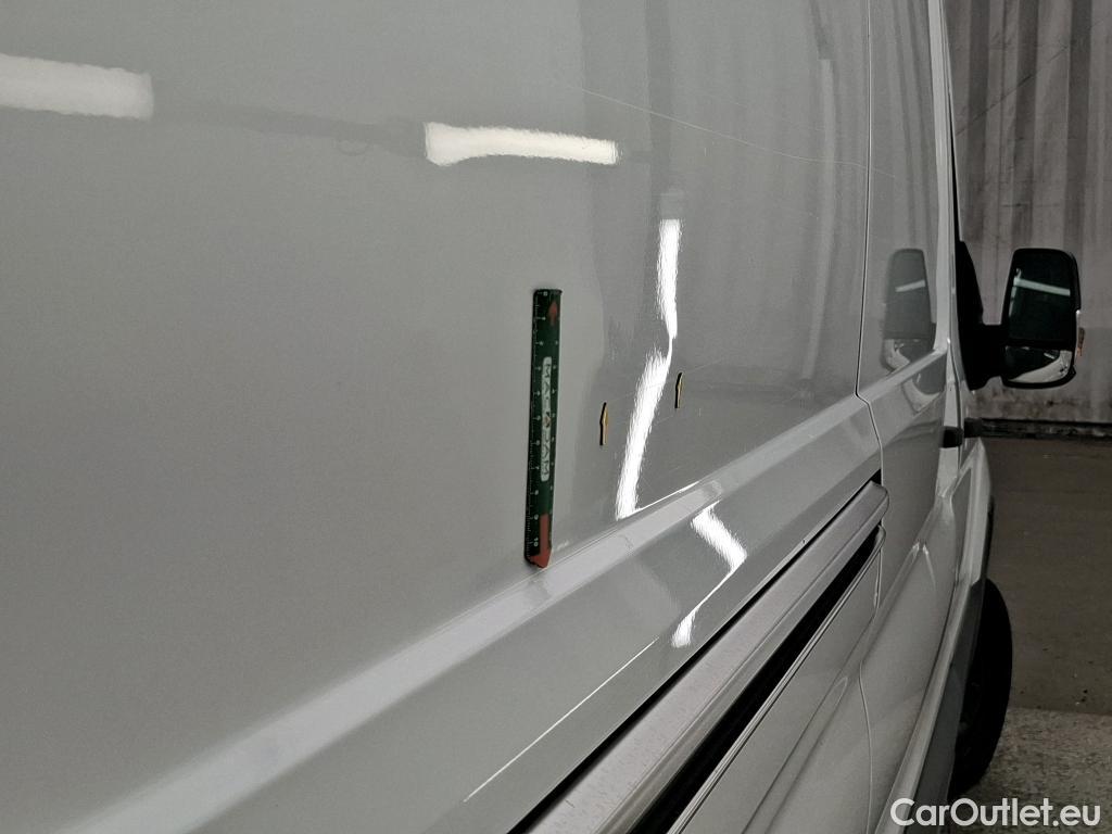  Ford  Transit  Fourgon 310 L3 Trend 2.0 TDCi 130CV BVM6 E6 #20