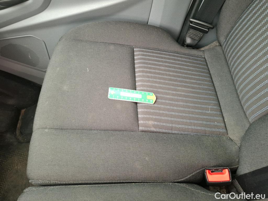  Ford  Transit  Fourgon 310 L3 Trend 2.0 TDCi 130CV BVM6 E6 #42