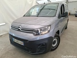  Citroen  Berlingo  Fourgon Club M 650 1.2 PureTech 110CV BVM6 E6d 