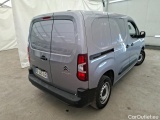  Citroen  Berlingo  Fourgon Club M 650 1.2 PureTech 110CV BVM6 E6d #3