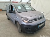  Citroen  Berlingo  Fourgon Club M 650 1.2 PureTech 110CV BVM6 E6d #4