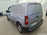  Citroen  Berlingo  Fourgon Club M 650 1.2 PureTech 110CV BVM6 E6d #2