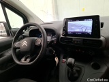  Citroen  Berlingo  Fourgon Club M 650 1.2 PureTech 110CV BVM6 E6d #5