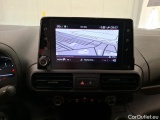  Citroen  Berlingo  Fourgon Club M 650 1.2 PureTech 110CV BVM6 E6d #7