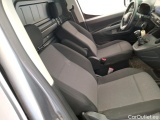  Citroen  Berlingo  Fourgon Club M 650 1.2 PureTech 110CV BVM6 E6d #8