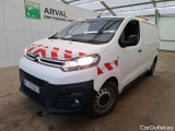  Citroen  Jumpy  Fourgon CityVan XS 1.5 BlueHDi 120CV BVM6 E6dT 