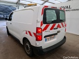  Citroen  Jumpy  Fourgon CityVan XS 1.5 BlueHDi 120CV BVM6 E6dT #2