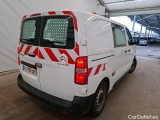  Citroen  Jumpy  Fourgon CityVan XS 1.5 BlueHDi 120CV BVM6 E6dT #3