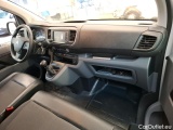  Citroen  Jumpy  Fourgon CityVan XS 1.5 BlueHDi 120CV BVM6 E6dT #5