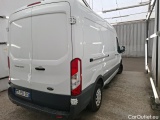  Ford  Transit  Fourgon 310 L3 Trend 2.0 TDCi 130CV BVM6 E6 #3