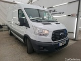  Ford  Transit  Fourgon 310 L3 Trend 2.0 TDCi 130CV BVM6 E6 #4