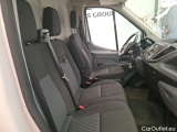  Ford  Transit  Fourgon 310 L3 Trend 2.0 TDCi 130CV BVM6 E6 #8