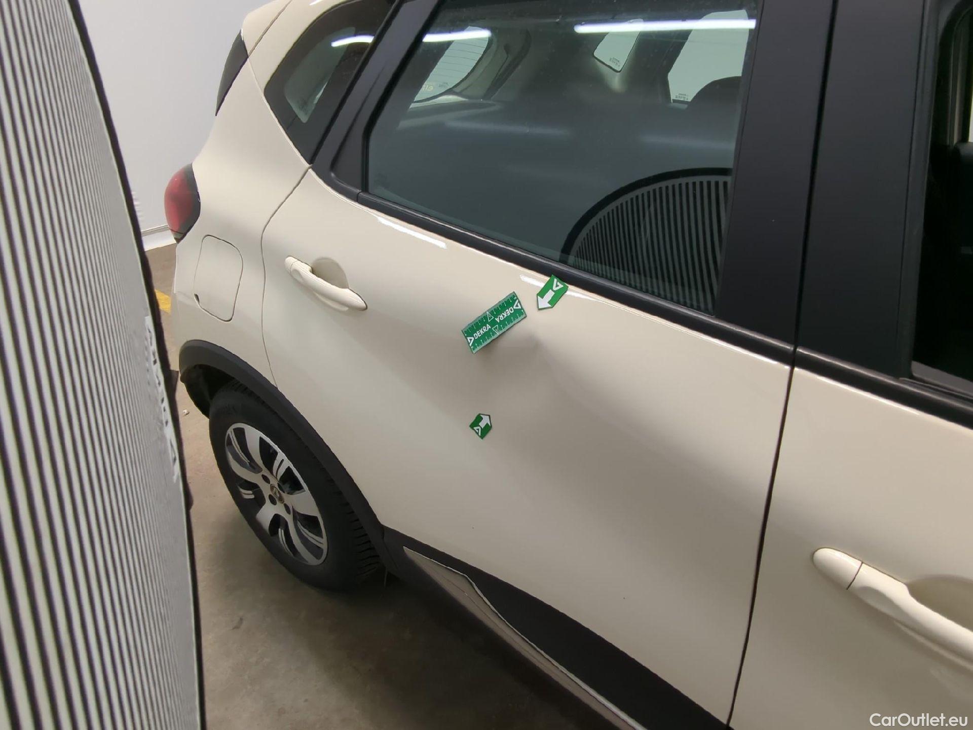  Renault  Captur  5p Crossover Business dCi 90 / TRANSFO VP/VF #26