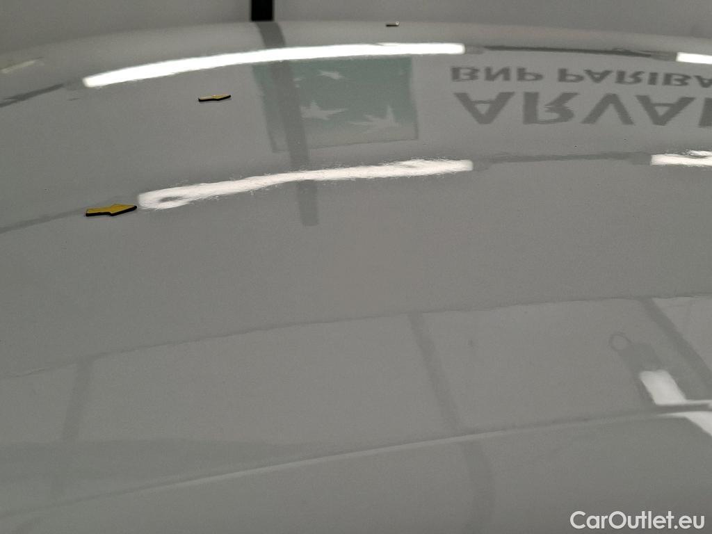  Renault  Clio  V Société Air Nav 1.5 dCi 85CV BVM6 E6dT #14