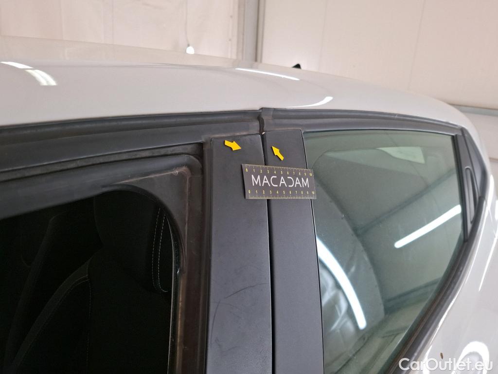  Renault  Clio  IV Air MediaNav 1.5 dCi 75CV BVM5 E6 #21