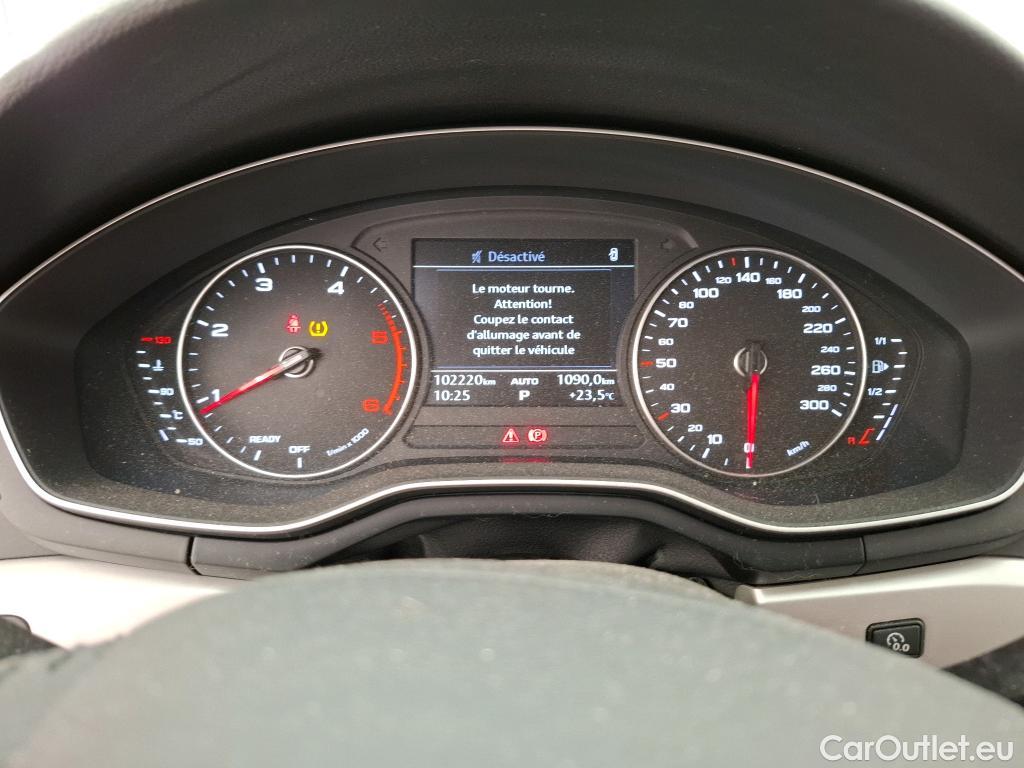  Audi  A4 AUDI  Avant 5p Break 35 TDI 150 S tronic Business line #17