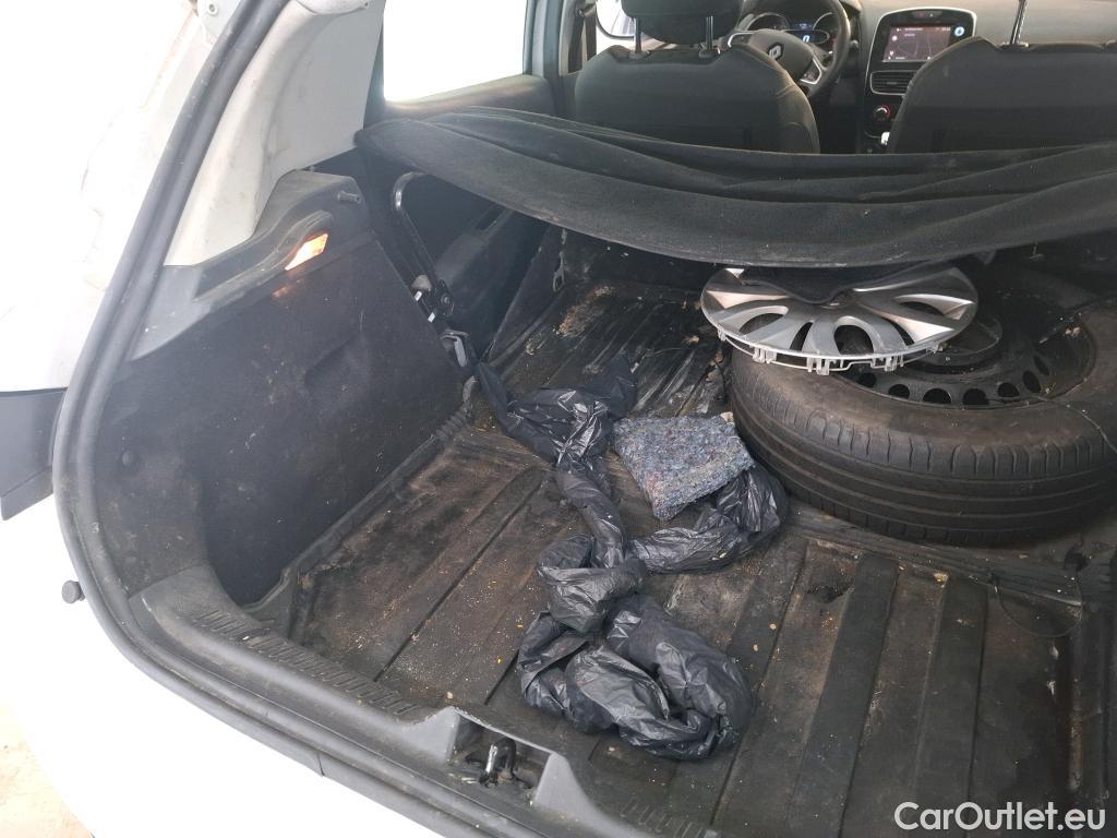  Renault  Clio  IV Air MediaNav 1.5 dCi 75CV BVM5 E6 #22