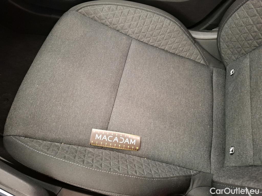  Renault  Clio  V Société Air Nav 1.5 dCi 85CV BVM6 E6dT #19