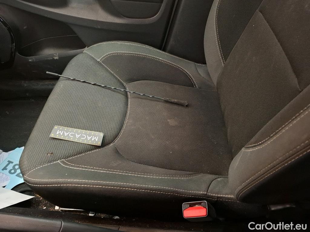  Renault  Clio  IV Air MediaNav 1.5 dCi 75CV BVM5 E6 #6