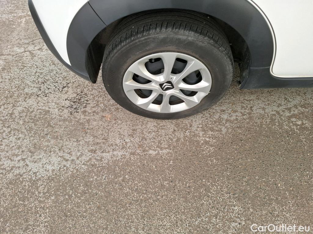  Citroen  C3  Feel Business 1.5 BlueHDI 100CV BVM5 E6dT #3