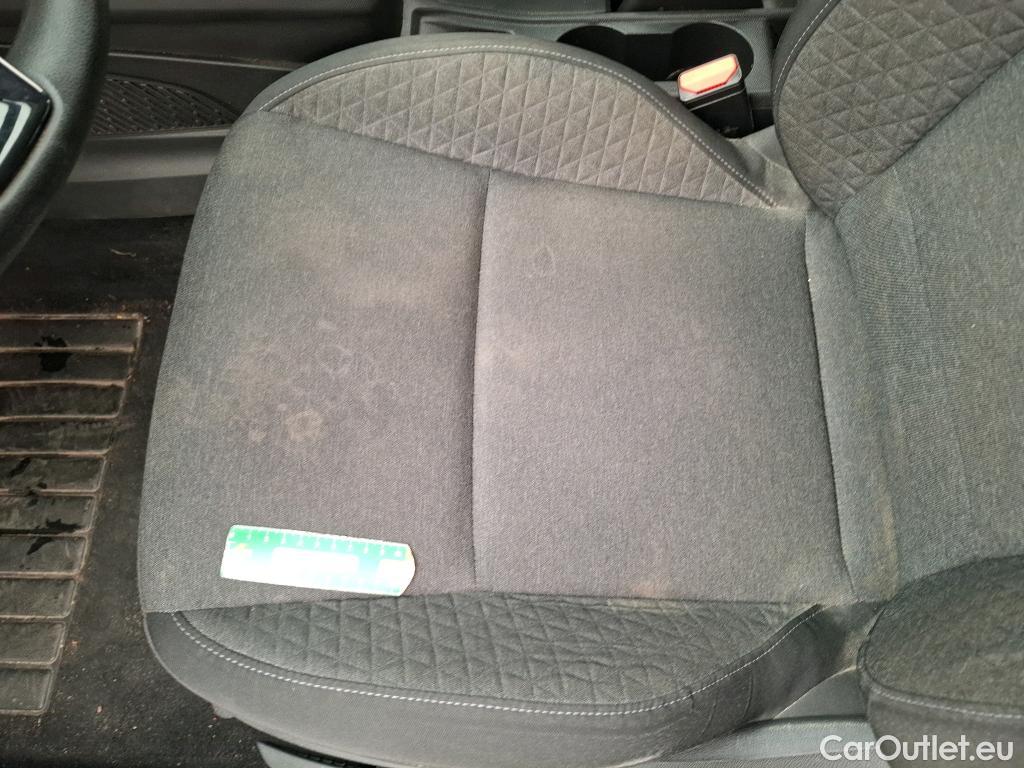  Renault  Clio RENAULT  Société VU 5p Berline Air Nav Blue dCi 85 #10