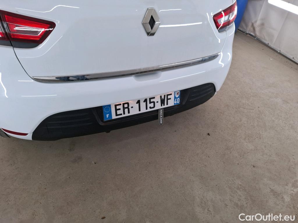  Renault  Clio  IV Air MediaNav 1.5 dCi 75CV BVM5 E6 #23