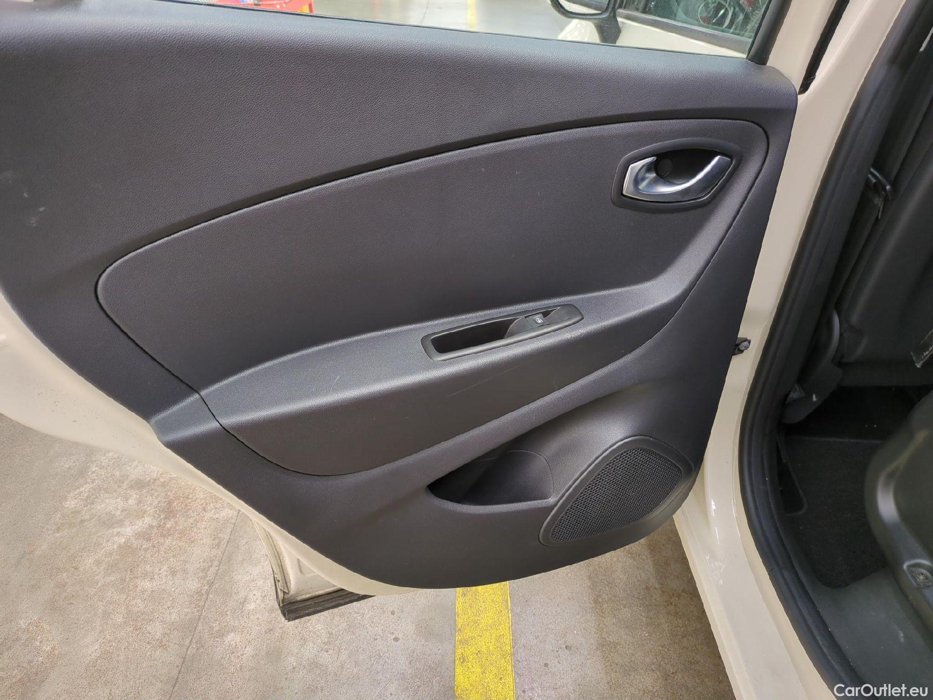  Renault  Captur  Business 0.9 TCe 90CV BVM5 E6 / TRANSFO VP/VF #20