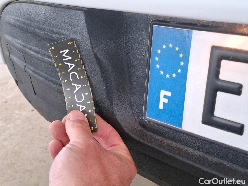  Renault  Clio  IV Air MediaNav 1.5 dCi 75CV BVM5 E6 #25