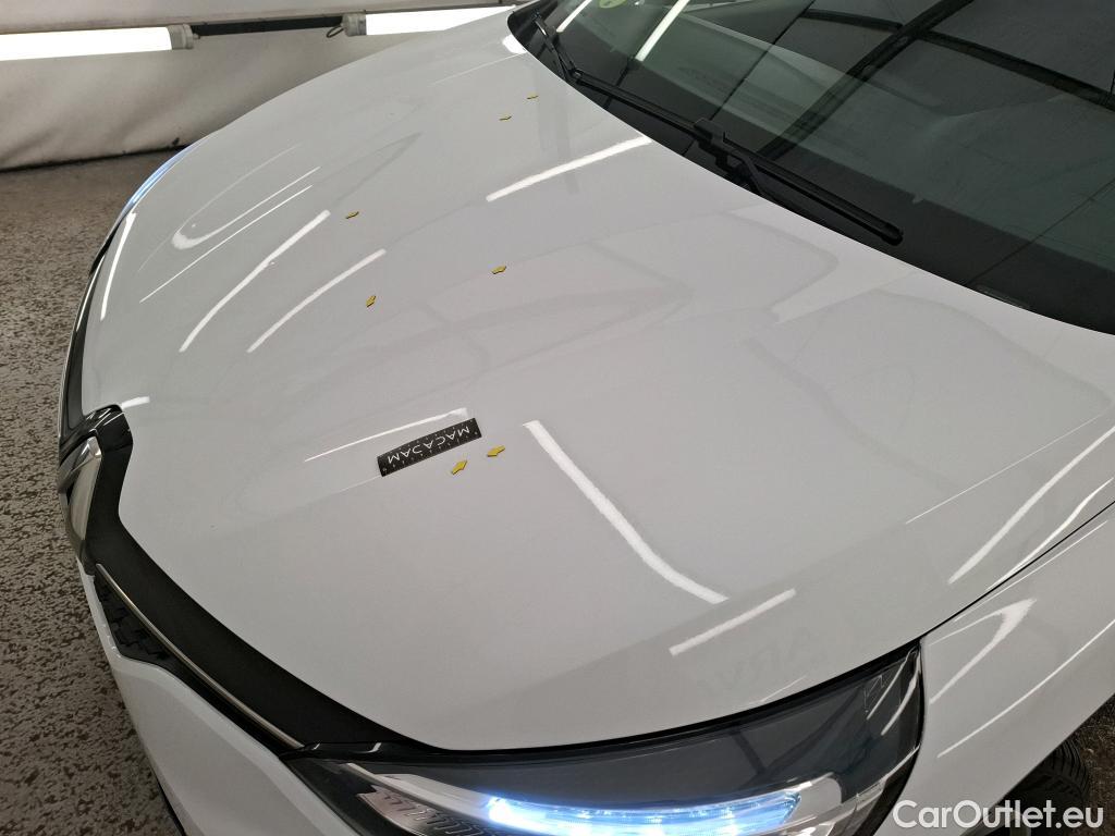  Renault  Clio  V Société Air Nav 1.5 dCi 85CV BVM6 E6dT #1