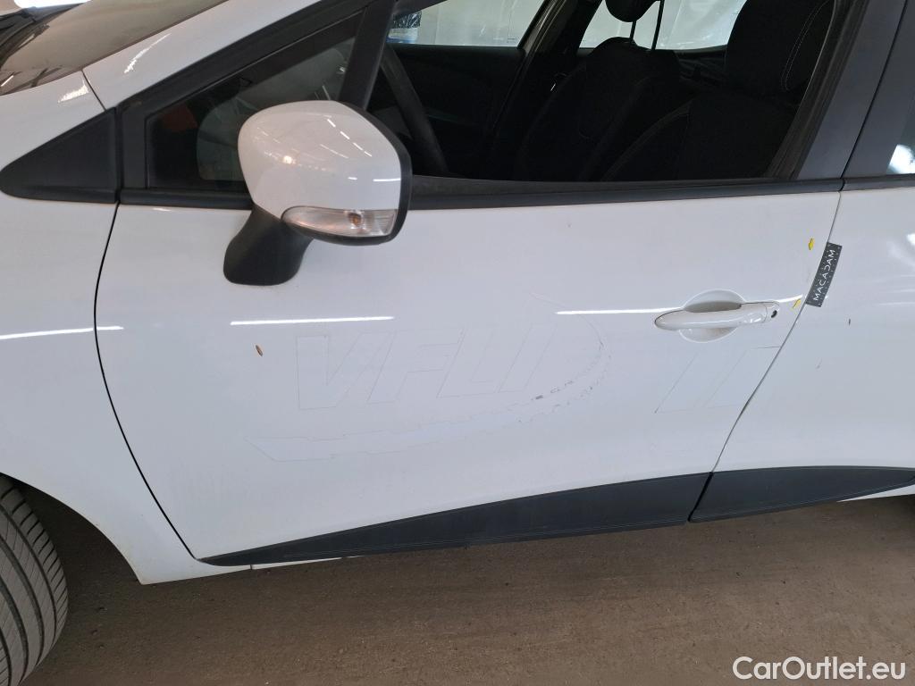  Renault  Clio  IV Air MediaNav 1.5 dCi 75CV BVM5 E6 #19