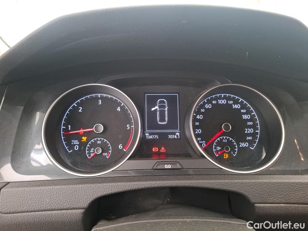  Volkswagen  Golf  VII Break Confortline Business BMT 2.0 TDI 150CV BVA7 E6dT #37