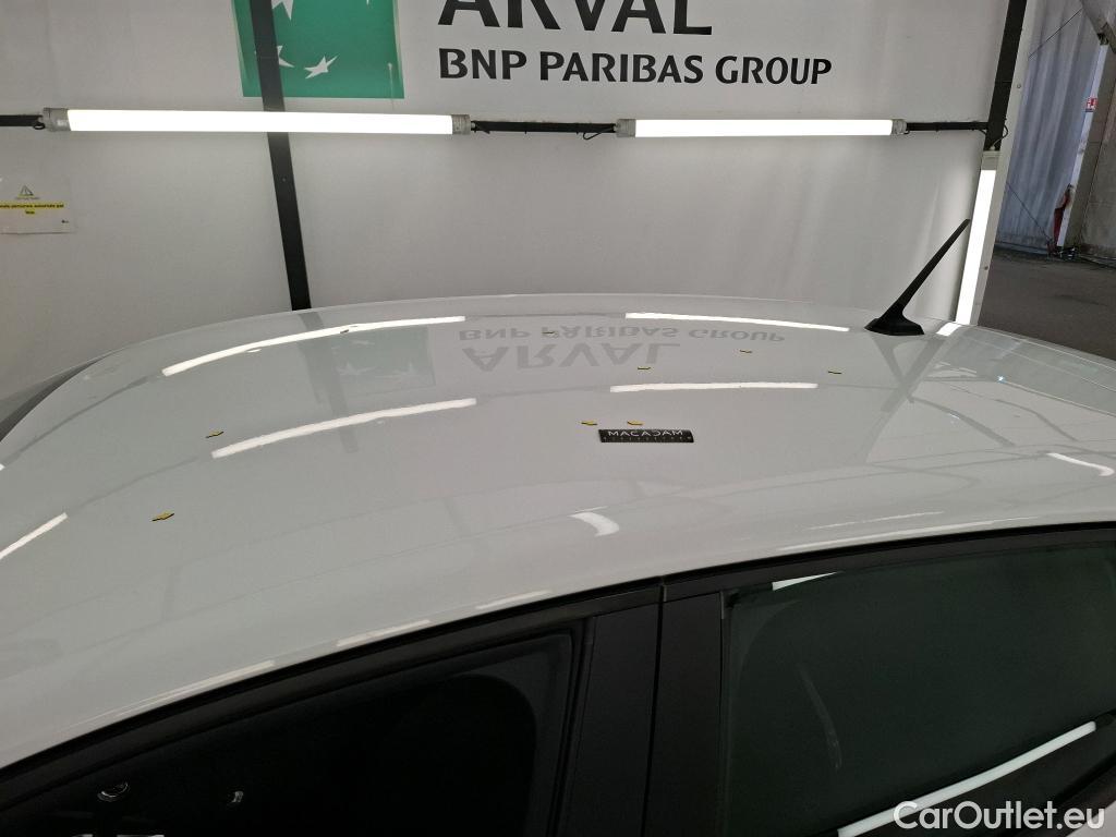  Renault  Clio  V Société Air Nav 1.5 dCi 85CV BVM6 E6dT #12
