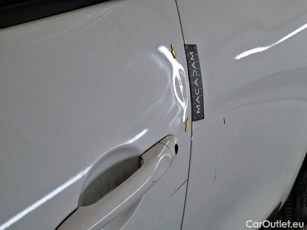  Renault  Clio  IV Air MediaNav 1.5 dCi 75CV BVM5 E6 #20