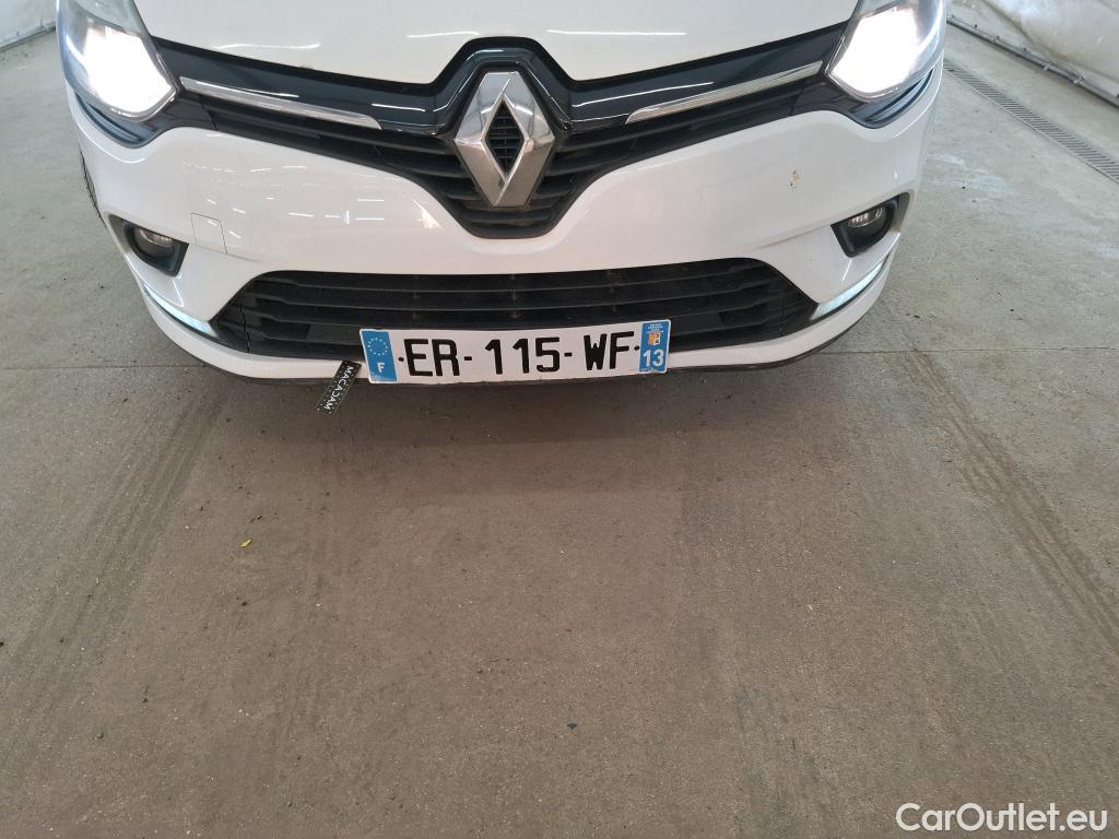  Renault  Clio  IV Air MediaNav 1.5 dCi 75CV BVM5 E6 #26