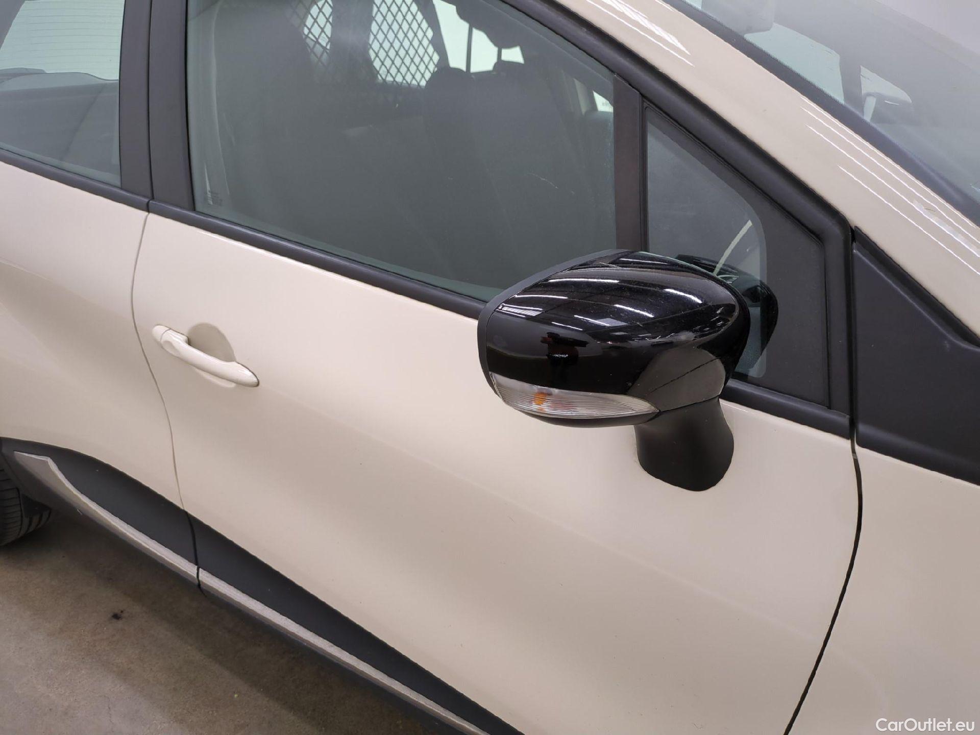  Renault  Captur  Business 0.9 TCe 90CV BVM5 E6 / TRANSFO VP/VF #29