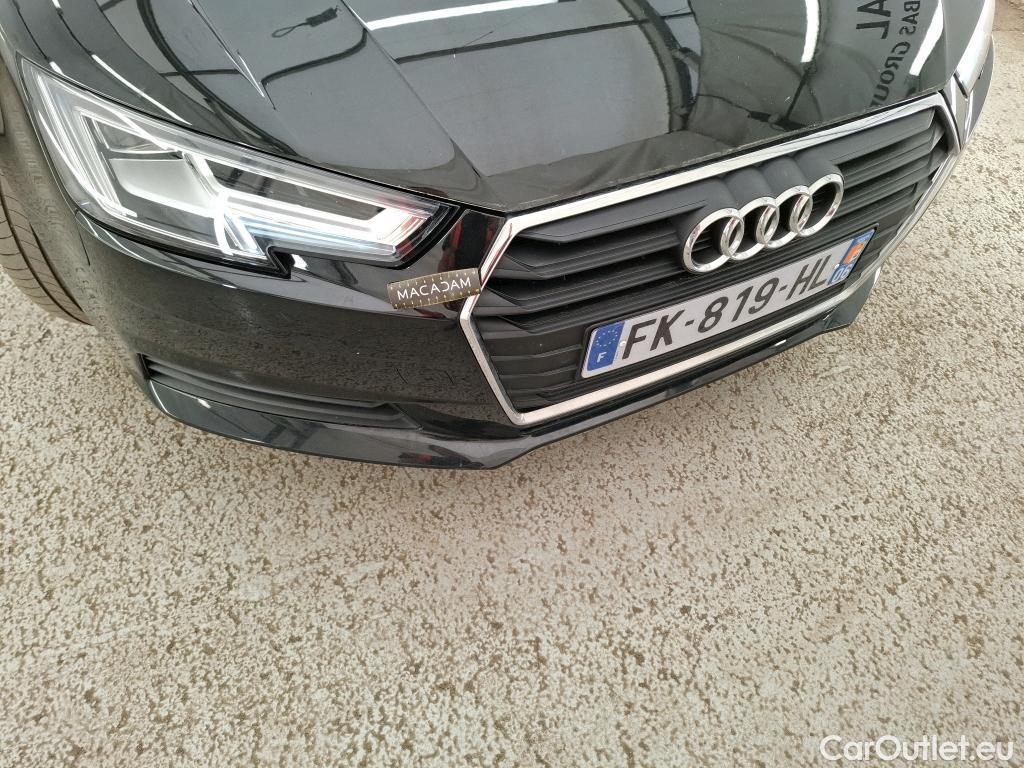  Audi  A4 AUDI  Avant 5p Break 35 TDI 150 S tronic Business line #1
