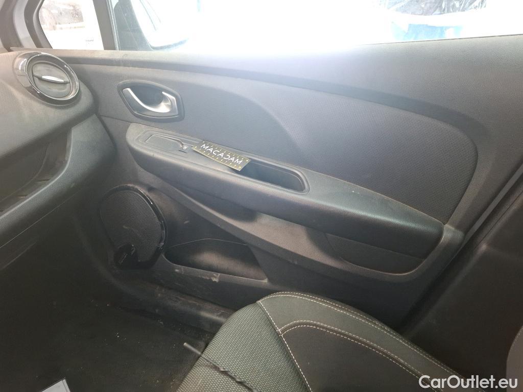 Renault  Clio  IV Air MediaNav 1.5 dCi 75CV BVM5 E6 #60
