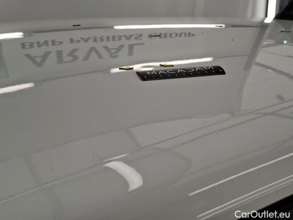  Renault  Clio  V Société Air Nav 1.5 dCi 85CV BVM6 E6dT #13