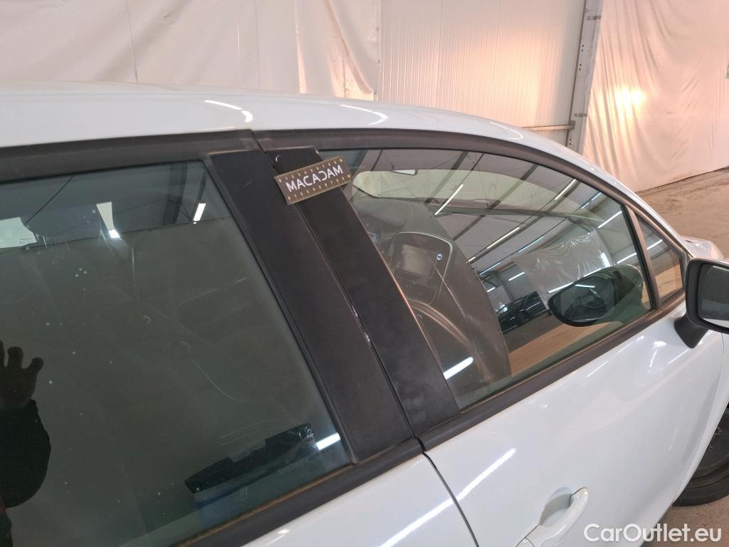  Renault  Clio  IV Air MediaNav 1.5 dCi 75CV BVM5 E6 #41